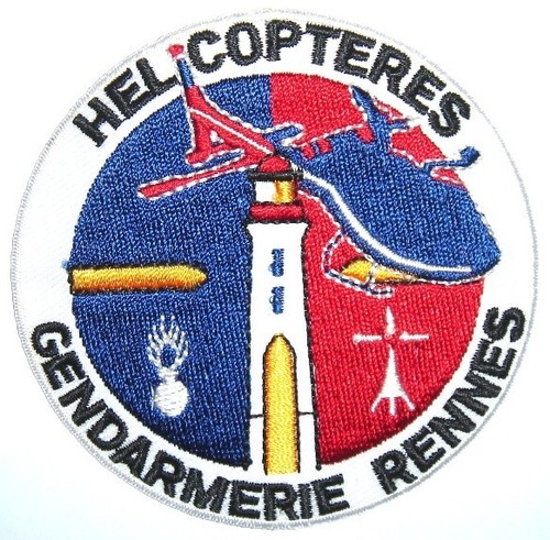 Ecusson france police - france,