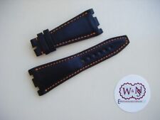 Bracelet En Cuir Noir Pour