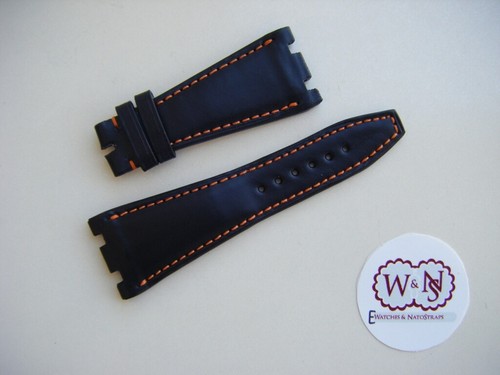 Bracelet cuir noir pour - cuir,