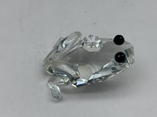 Figurine swarovski 010010 roi - figurine,