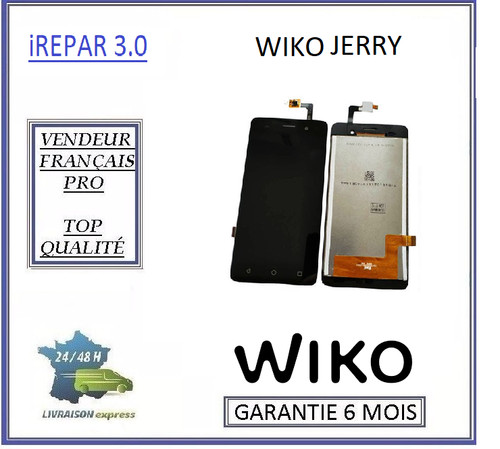 Ecran lcd vitre tactile - vitre,
