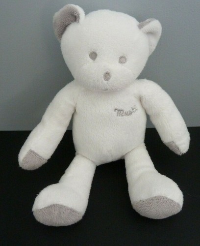 Doudou peluche musti - *.,