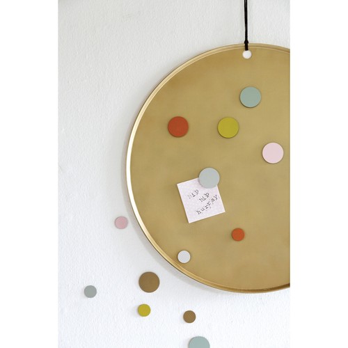 Couleurs assorties frigo - couleurs,