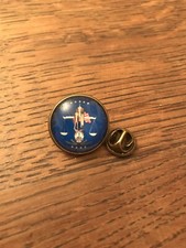 GROS PIN'S 2cm ASPECT BRONZE