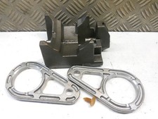 Briggs & Stratton OHV 14 Hp 284H77 / 0114-E1 - Masses d'équilibrage ref. 795903