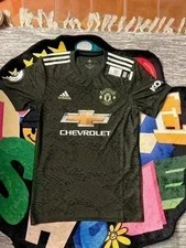 Maillot manchester united - manchester,