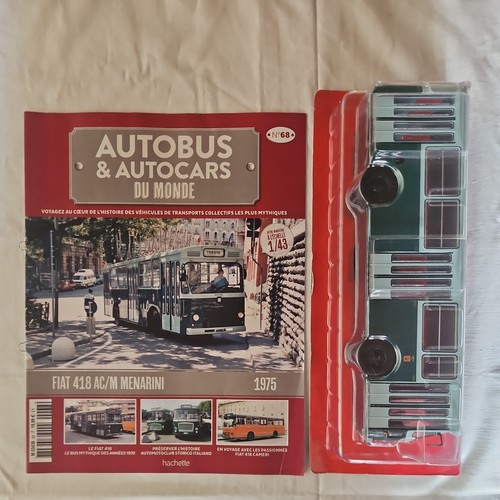 Autobus autocar monde - &, du