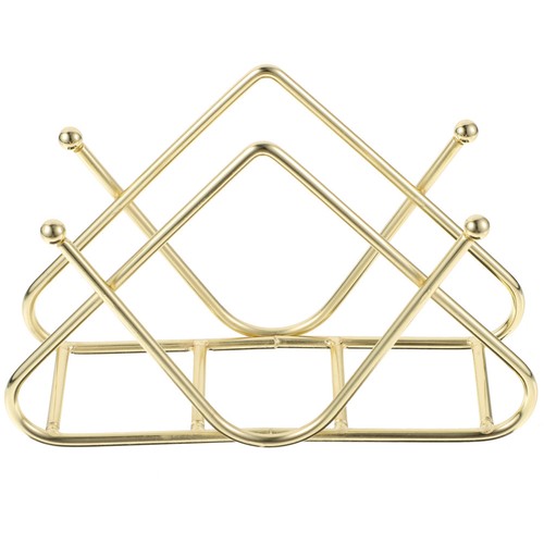 Porte serviette table - ,