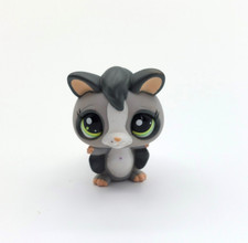 Figurine LPS Littlest petshop
