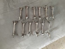 porte couteaux animaux