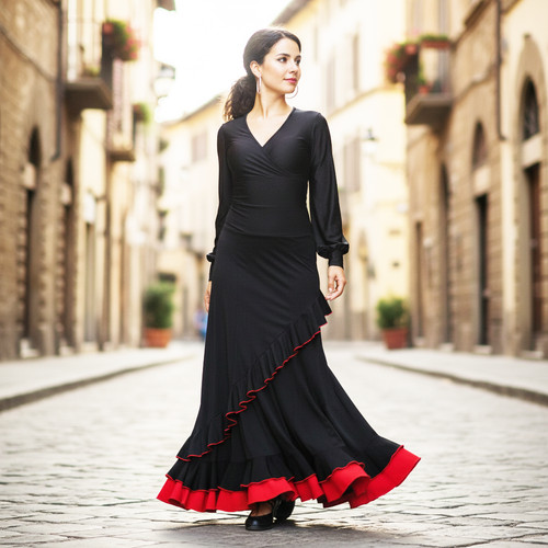 💃🏽💃🏽❤️Flamenco