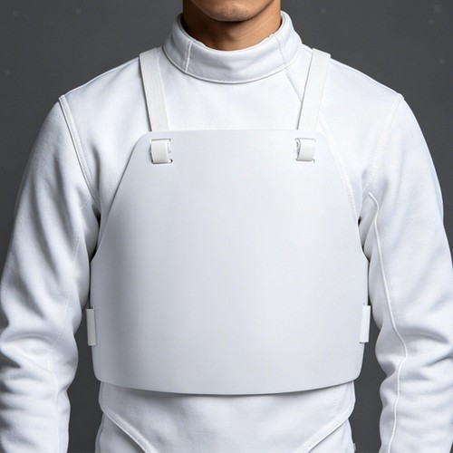 Plastron escrime - plastron, d'escrime