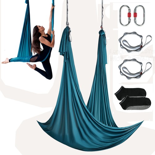 Vevor hamac yoga aérien - hamac,