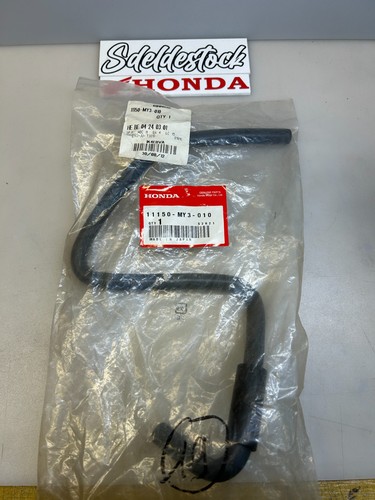 Durite reniflard honda - 1,