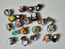 Lot de charms pour Crocs /