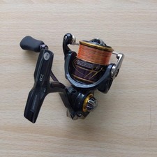 Moulinet tournant DAIWA