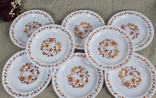 Petites assiettes - 🍀8,
