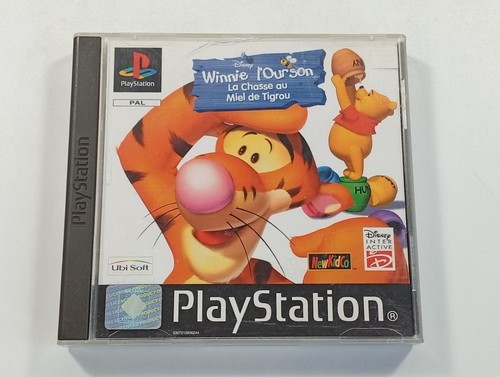 Winnie ourson chasse au - ourson, la