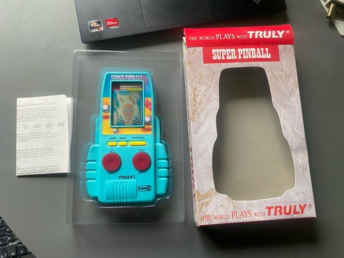 Jeu électronique lcd - électronique,