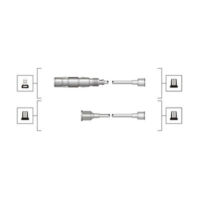 Magneti marelli 941319170036 - magneti,