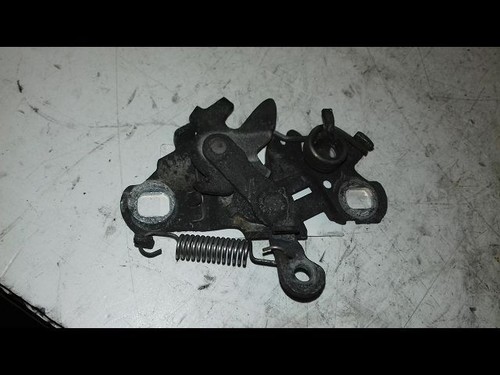 Serrure capot peugeot 208 - serrure,
