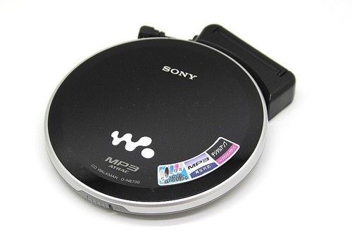 Sony lecteur portable - sony,