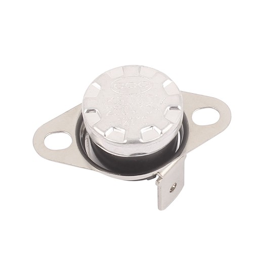 Ksd301 120c thermostat - 120c, nc
