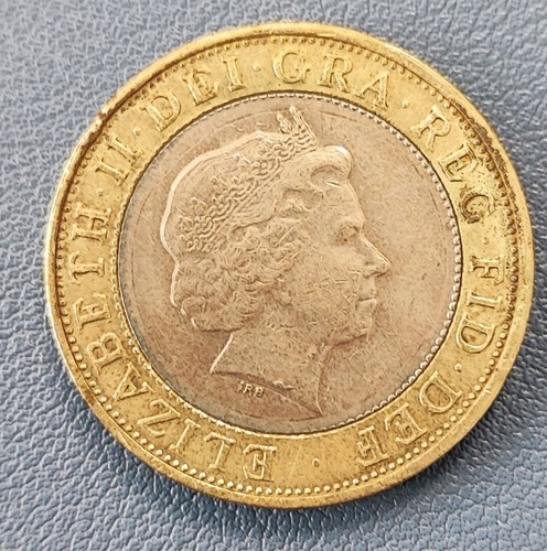 Piece angleterre pence - piece,