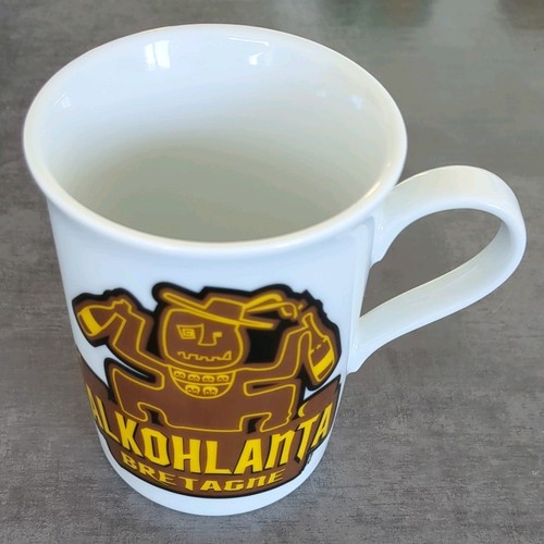 Tasse aise breizh - -,
