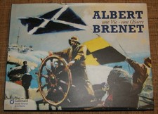 Favre albert brenet - favre, vie