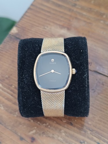 Waltham lincoln vintage - -,