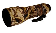 Tamron 150 600 USD G2 Neoprene