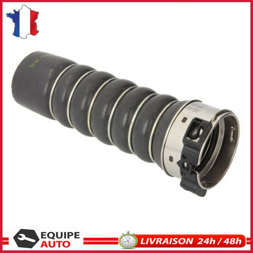 Durite echangeur air - durite,