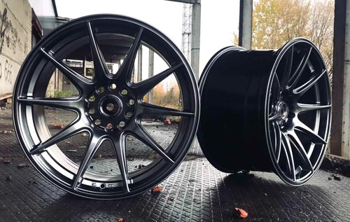 Jantes pouces pour bmw - 19,