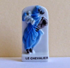 Fève Le Puy du Fou - Pasquier