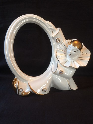 Sculpture porcelaine de - porcelaine,