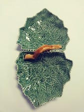 BORDALO PINHEIRO Large Green