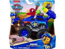 Set Pat Patrouille Chase +