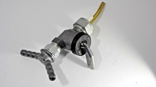 Robinet carburant m20x1 - robinet,