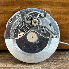 Mouvement De Montre Mécanique