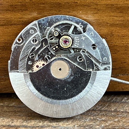 Mouvement montre mécanique - de,