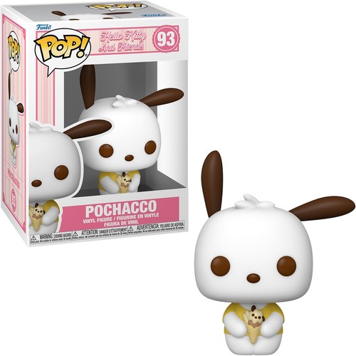 Funko pop sanrio 93 - ✴️, pop!
