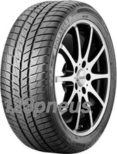 Pneu hiver barum polaris - hiver, 5
