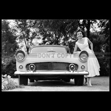 Photo A.030855 FORD