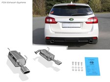 Inox sport échappement - sport,