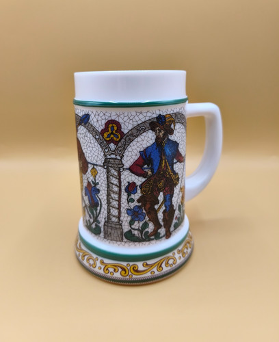 Chope bmf bierseidel - chope,