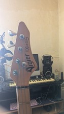 guitare basse électrique