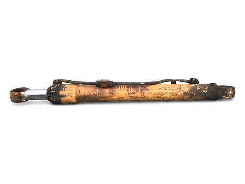 Actionneur hydraulique case - hydraulique,