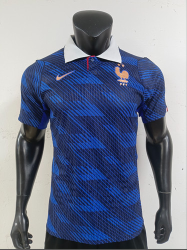 Maillot équipe de france - l'équipe,