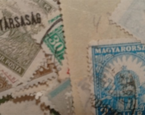 Collections 3000 1500 - , timbre